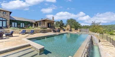 Purchase includes a $200K exclusive membership to Boot Ranch on Boot Ranch Golf Club in Texas - for sale on GolfHomes.com, golf home, golf lot