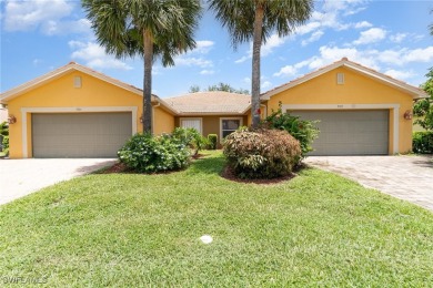 Fantastic mostly furnished 3-bedroom 2-bath 2-car garage on Copperhead Golf Club in Florida - for sale on GolfHomes.com, golf home, golf lot