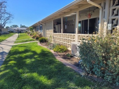 Enjoy the sunset in this Southwest facing 2 bedroom 1 bath unit on Leisure World Seal Beach Golf Course in California - for sale on GolfHomes.com, golf home, golf lot