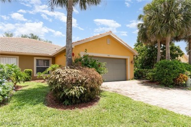 Fantastic mostly furnished 3-bedroom 2-bath 2-car garage on Copperhead Golf Club in Florida - for sale on GolfHomes.com, golf home, golf lot