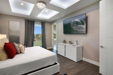 Welcome home to this extraordinary 6 bedroom, 5.5 bathroom on Reunion Resort Golf Course in Florida - for sale on GolfHomes.com, golf home, golf lot