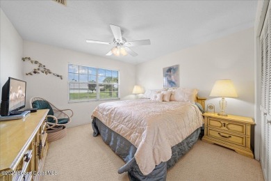 LAKEFRONT LIVING IN THE HEART OF SUNTREE! Nestled on a spacious on Baytree National Golf Links in Florida - for sale on GolfHomes.com, golf home, golf lot