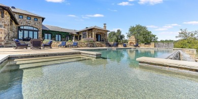 Purchase includes a $200K exclusive membership to Boot Ranch on Boot Ranch Golf Club in Texas - for sale on GolfHomes.com, golf home, golf lot