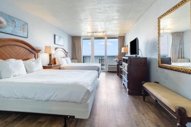 Lowest priced, UPDATED, HIGH FLOOR, BAY FRONT studio with on Sandestin Golf and Beach Resort - The Links in Florida - for sale on GolfHomes.com, golf home, golf lot