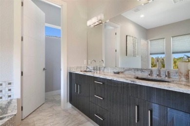 Welcome home to this extraordinary 6 bedroom, 5.5 bathroom on Reunion Resort Golf Course in Florida - for sale on GolfHomes.com, golf home, golf lot