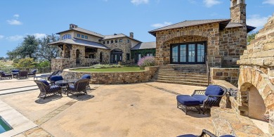 Purchase includes a $200K exclusive membership to Boot Ranch on Boot Ranch Golf Club in Texas - for sale on GolfHomes.com, golf home, golf lot