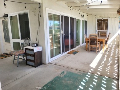 Enjoy the sunset in this Southwest facing 2 bedroom 1 bath unit on Leisure World Seal Beach Golf Course in California - for sale on GolfHomes.com, golf home, golf lot