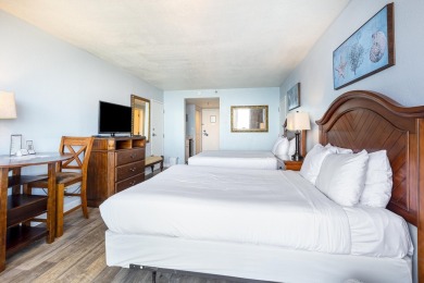 Lowest priced, UPDATED, HIGH FLOOR, BAY FRONT studio with on Sandestin Golf and Beach Resort - The Links in Florida - for sale on GolfHomes.com, golf home, golf lot