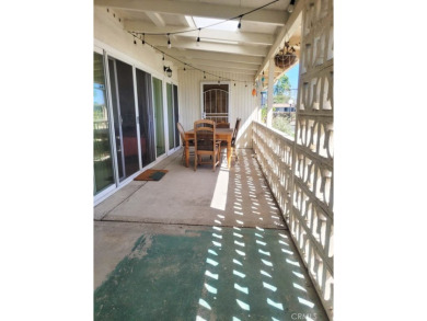 Enjoy the sunset in this Southwest facing 2 bedroom 1 bath unit on Leisure World Seal Beach Golf Course in California - for sale on GolfHomes.com, golf home, golf lot