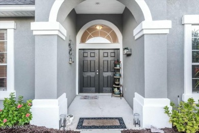 Take advantage of this inviting one story home in the highly on King and Bear Golf Course/World Golf Village in Florida - for sale on GolfHomes.com, golf home, golf lot