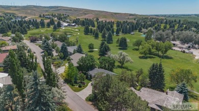 Welcome to your dream home, ideally located with the Country on Idaho Falls Country Club in Idaho - for sale on GolfHomes.com, golf home, golf lot