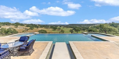 Purchase includes a $200K exclusive membership to Boot Ranch on Boot Ranch Golf Club in Texas - for sale on GolfHomes.com, golf home, golf lot