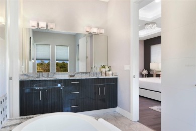Welcome home to this extraordinary 6 bedroom, 5.5 bathroom on Reunion Resort Golf Course in Florida - for sale on GolfHomes.com, golf home, golf lot