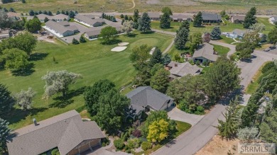 Welcome to your dream home, ideally located with the Country on Idaho Falls Country Club in Idaho - for sale on GolfHomes.com, golf home, golf lot