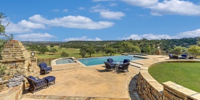 Purchase includes a $200K exclusive membership to Boot Ranch on Boot Ranch Golf Club in Texas - for sale on GolfHomes.com, golf home, golf lot