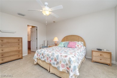 Fantastic mostly furnished 3-bedroom 2-bath 2-car garage on Copperhead Golf Club in Florida - for sale on GolfHomes.com, golf home, golf lot
