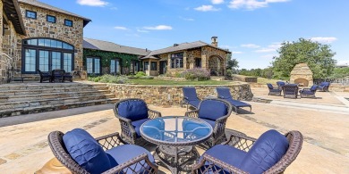 Purchase includes a $200K exclusive membership to Boot Ranch on Boot Ranch Golf Club in Texas - for sale on GolfHomes.com, golf home, golf lot