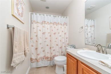 Fantastic mostly furnished 3-bedroom 2-bath 2-car garage on Copperhead Golf Club in Florida - for sale on GolfHomes.com, golf home, golf lot