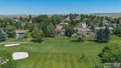 Welcome to your dream home, ideally located with the Country on Idaho Falls Country Club in Idaho - for sale on GolfHomes.com, golf home, golf lot