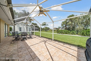 LAKEFRONT LIVING IN THE HEART OF SUNTREE! Nestled on a spacious on Baytree National Golf Links in Florida - for sale on GolfHomes.com, golf home, golf lot