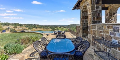 Purchase includes a $200K exclusive membership to Boot Ranch on Boot Ranch Golf Club in Texas - for sale on GolfHomes.com, golf home, golf lot