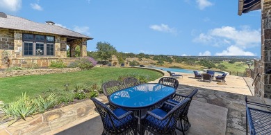 Purchase includes a $200K exclusive membership to Boot Ranch on Boot Ranch Golf Club in Texas - for sale on GolfHomes.com, golf home, golf lot