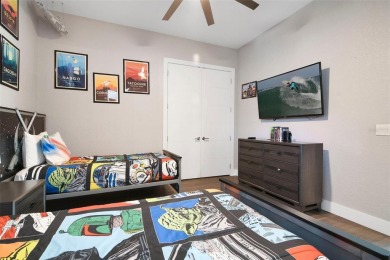 Welcome home to this extraordinary 6 bedroom, 5.5 bathroom on Reunion Resort Golf Course in Florida - for sale on GolfHomes.com, golf home, golf lot