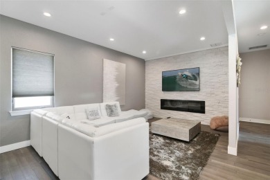 Welcome home to this extraordinary 6 bedroom, 5.5 bathroom on Reunion Resort Golf Course in Florida - for sale on GolfHomes.com, golf home, golf lot