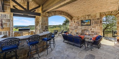 Purchase includes a $200K exclusive membership to Boot Ranch on Boot Ranch Golf Club in Texas - for sale on GolfHomes.com, golf home, golf lot