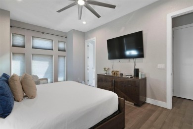 Welcome home to this extraordinary 6 bedroom, 5.5 bathroom on Reunion Resort Golf Course in Florida - for sale on GolfHomes.com, golf home, golf lot