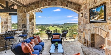 Purchase includes a $200K exclusive membership to Boot Ranch on Boot Ranch Golf Club in Texas - for sale on GolfHomes.com, golf home, golf lot