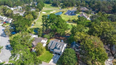 Imagine having a prestigious Golf & Country Club right in your on Shadowmoss Plantation Golf Club in South Carolina - for sale on GolfHomes.com, golf home, golf lot