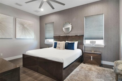 Welcome home to this extraordinary 6 bedroom, 5.5 bathroom on Reunion Resort Golf Course in Florida - for sale on GolfHomes.com, golf home, golf lot