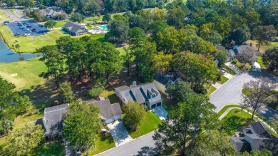 Imagine having a prestigious Golf & Country Club right in your on Shadowmoss Plantation Golf Club in South Carolina - for sale on GolfHomes.com, golf home, golf lot