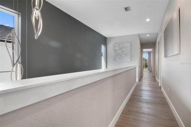 Welcome home to this extraordinary 6 bedroom, 5.5 bathroom on Reunion Resort Golf Course in Florida - for sale on GolfHomes.com, golf home, golf lot