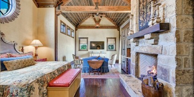 Purchase includes a $200K exclusive membership to Boot Ranch on Boot Ranch Golf Club in Texas - for sale on GolfHomes.com, golf home, golf lot