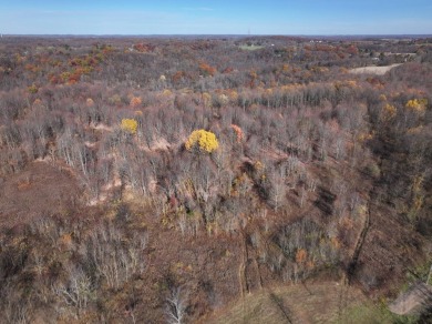 Discover a rare investment opportunity in Beaver County, just on Fox Run Golf Course in Pennsylvania - for sale on GolfHomes.com, golf home, golf lot