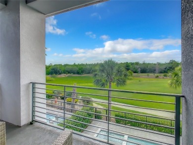 Welcome home to this extraordinary 6 bedroom, 5.5 bathroom on Reunion Resort Golf Course in Florida - for sale on GolfHomes.com, golf home, golf lot