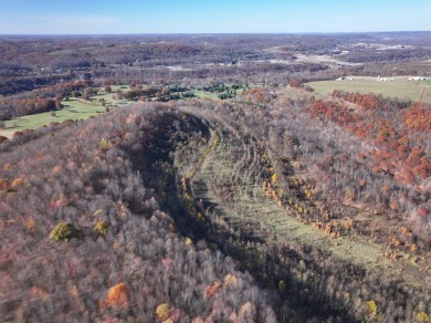 Discover a rare investment opportunity in Beaver County, just on Fox Run Golf Course in Pennsylvania - for sale on GolfHomes.com, golf home, golf lot