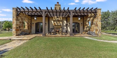 Purchase includes a $200K exclusive membership to Boot Ranch on Boot Ranch Golf Club in Texas - for sale on GolfHomes.com, golf home, golf lot