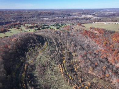 Discover a rare investment opportunity in Beaver County, just on Fox Run Golf Course in Pennsylvania - for sale on GolfHomes.com, golf home, golf lot