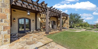 Purchase includes a $200K exclusive membership to Boot Ranch on Boot Ranch Golf Club in Texas - for sale on GolfHomes.com, golf home, golf lot