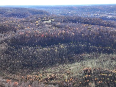 Discover a rare investment opportunity in Beaver County, just on Fox Run Golf Course in Pennsylvania - for sale on GolfHomes.com, golf home, golf lot