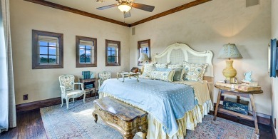 Purchase includes a $200K exclusive membership to Boot Ranch on Boot Ranch Golf Club in Texas - for sale on GolfHomes.com, golf home, golf lot