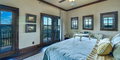 Purchase includes a $200K exclusive membership to Boot Ranch on Boot Ranch Golf Club in Texas - for sale on GolfHomes.com, golf home, golf lot