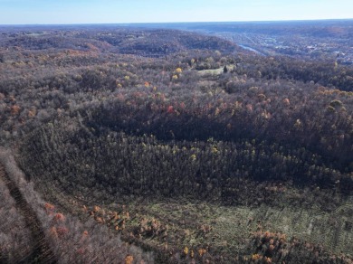 Discover a rare investment opportunity in Beaver County, just on Fox Run Golf Course in Pennsylvania - for sale on GolfHomes.com, golf home, golf lot