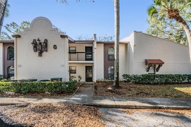 Welcome to this spacious 2nd floor condo located in the on Tarpon Woods Golf Club in Florida - for sale on GolfHomes.com, golf home, golf lot