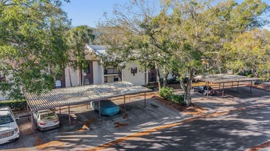 Welcome to this spacious 2nd floor condo located in the on Tarpon Woods Golf Club in Florida - for sale on GolfHomes.com, golf home, golf lot