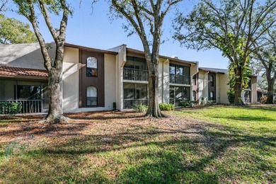 Welcome to this spacious 2nd floor condo located in the on Tarpon Woods Golf Club in Florida - for sale on GolfHomes.com, golf home, golf lot