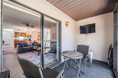 Welcome to this spacious 2nd floor condo located in the on Tarpon Woods Golf Club in Florida - for sale on GolfHomes.com, golf home, golf lot